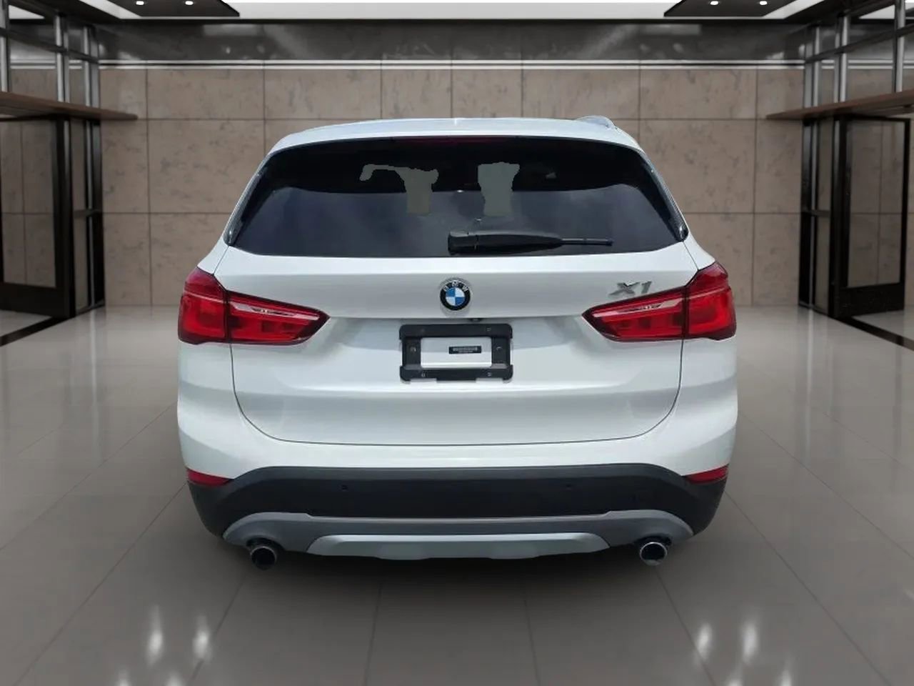 Used 2017 BMW X1 xDrive28i AWD/4WD image 8