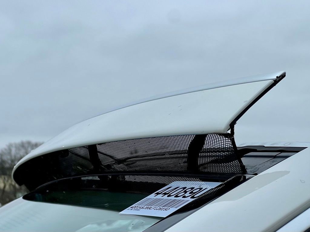 Certified 2020 Mercedes-Benz E 450 4MATIC Cabriolet image 66