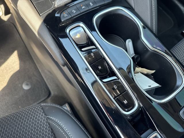 Used 2023 Buick Envision Preferred w/ Sport Touring Package image 15