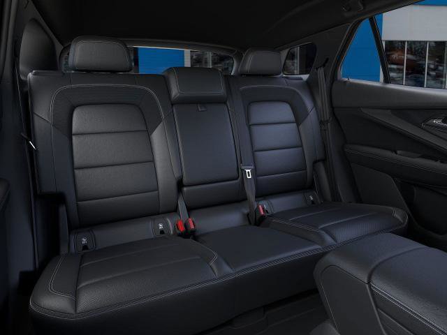 New 2025 Chevrolet Blazer EV LT image 47