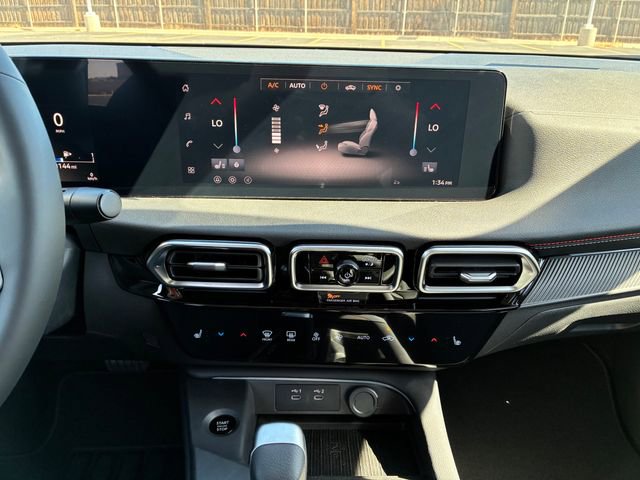 New 2026 Nissan Sentra SR image 15