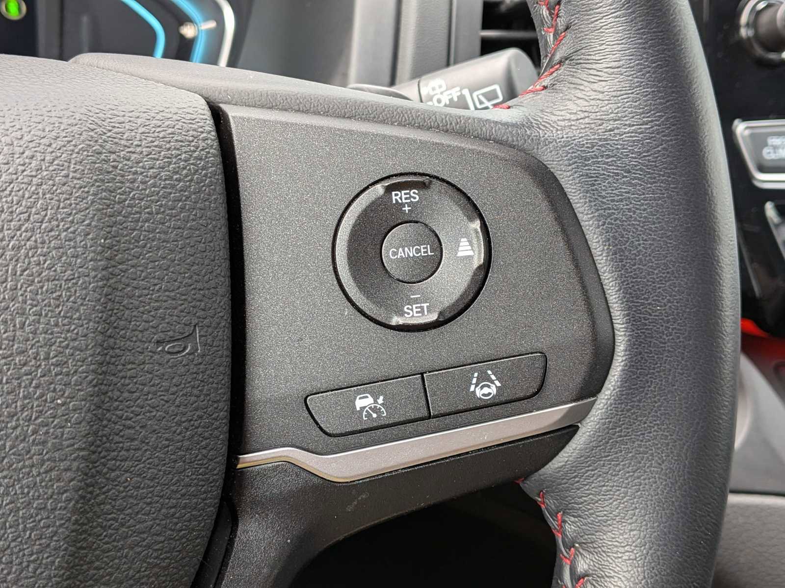 Used 2024 Honda Odyssey Sport image 24