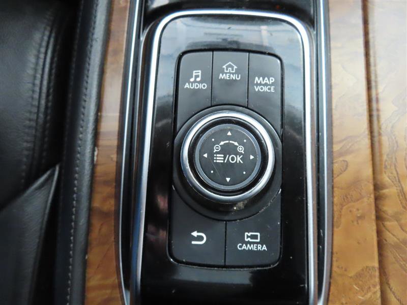 Used 2023 Nissan Armada SL w/ Cargo Package image 32