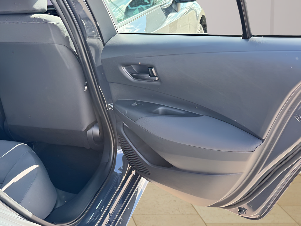 Used 2023 Toyota Corolla LE FWD image 24