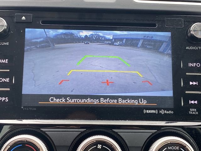 Used 2018 Subaru Forester 2.5i Premium image 14