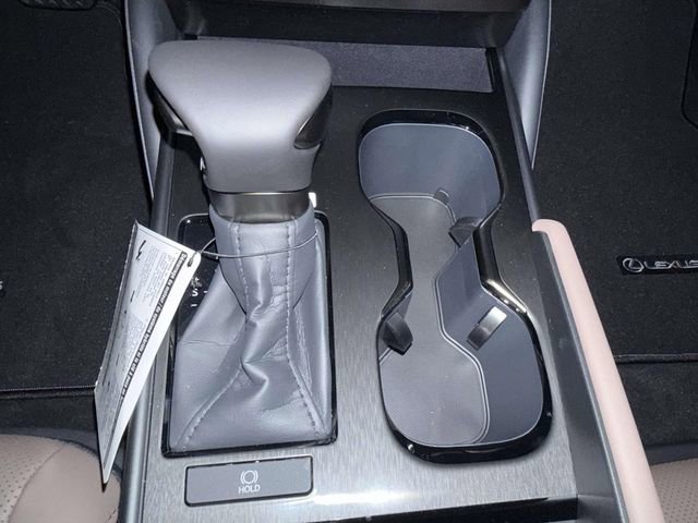 New 2025 Lexus ES 350 350 image 15