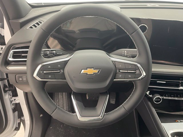 New 2027 Chevrolet Traverse LT AWD/4WD image 17