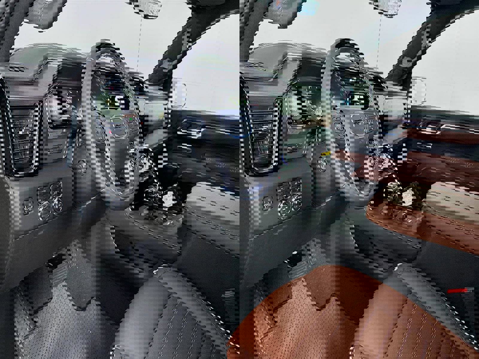New 2026 GMC Sierra 1500 Denali Ultimate image 9