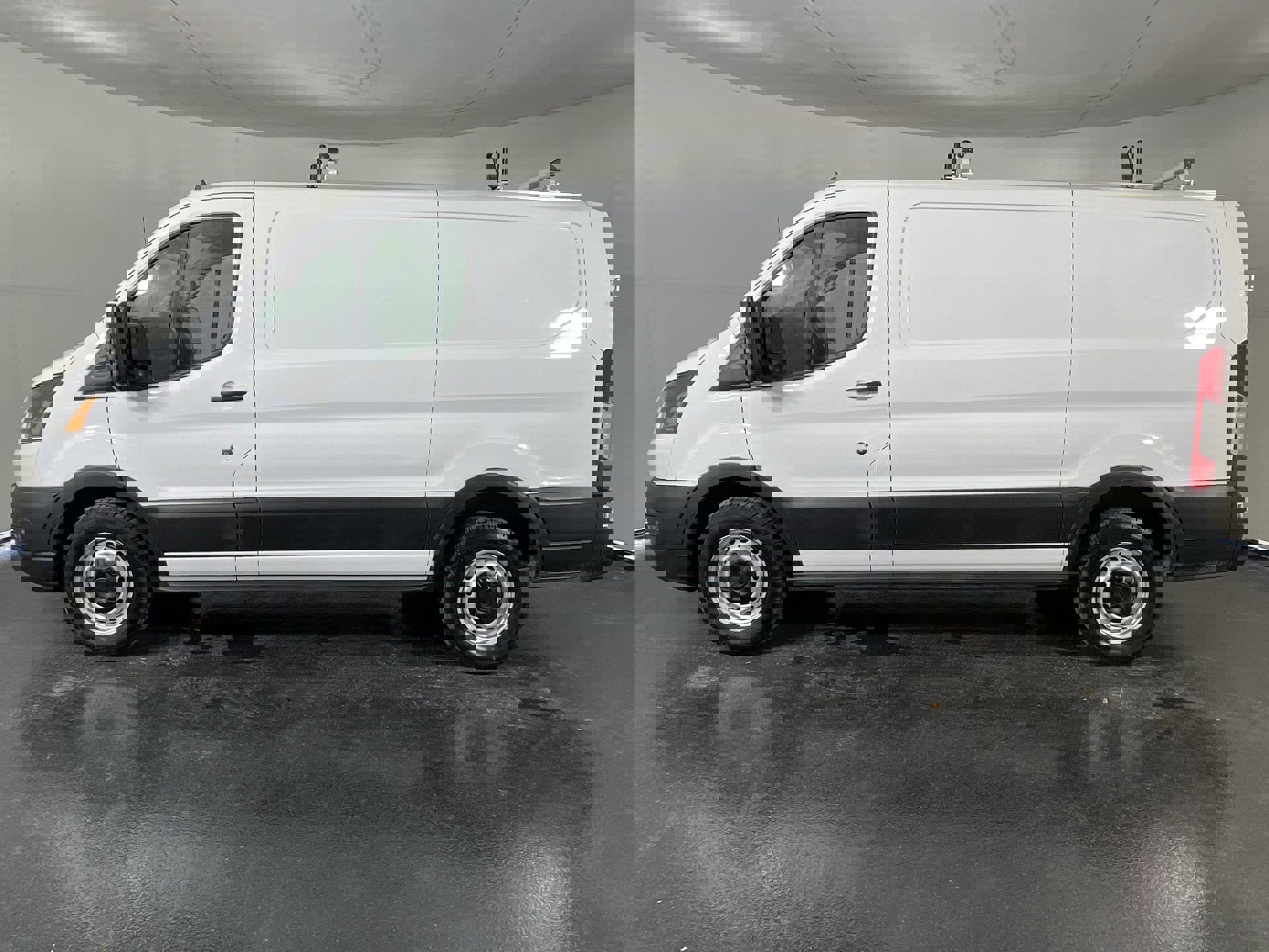 Used 2023 Ford Transit 150 Low Roof image 7