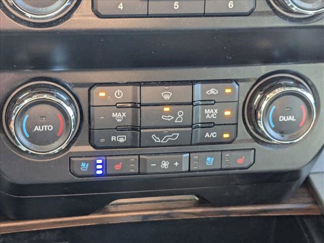 Used 2019 Ford F150 Lariat w/ Trailer Tow Package image 19