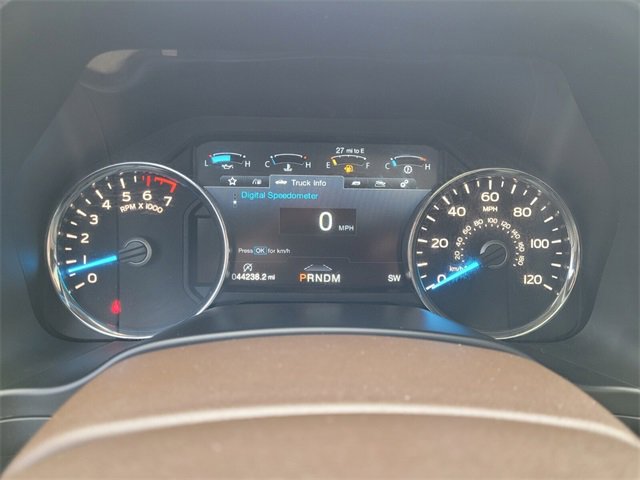 Certified 2020 Ford F150 Lariat image 27