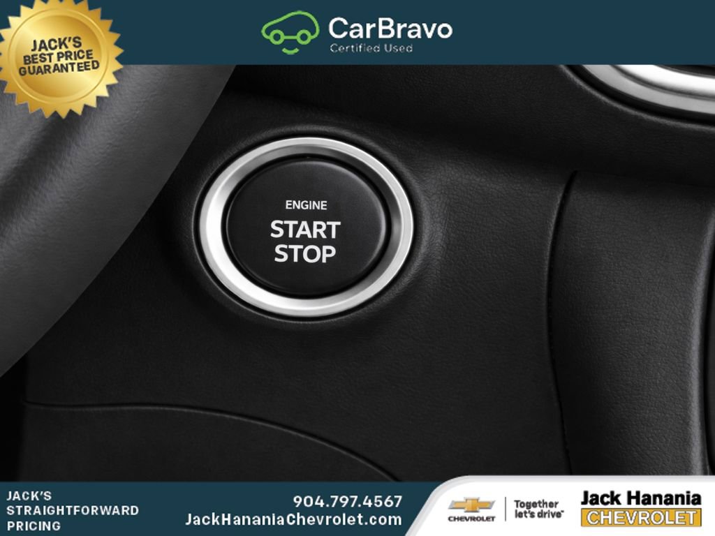 Used 2021 Hyundai Kona Limited w/ Cargo Package FWD image 20