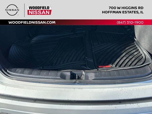 Certified 2023 Nissan Kicks SV image 16