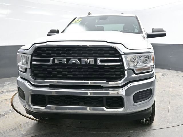 Used 2022 RAM 2500 Lone Star image 2