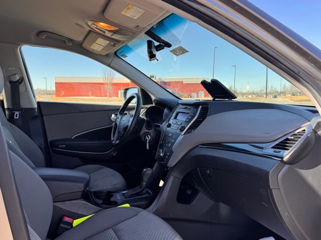Used 2013 Hyundai Santa Fe Sport image 22