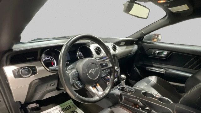 Used 2017 Ford Mustang Premium w/ Equipment Group 201A image 10