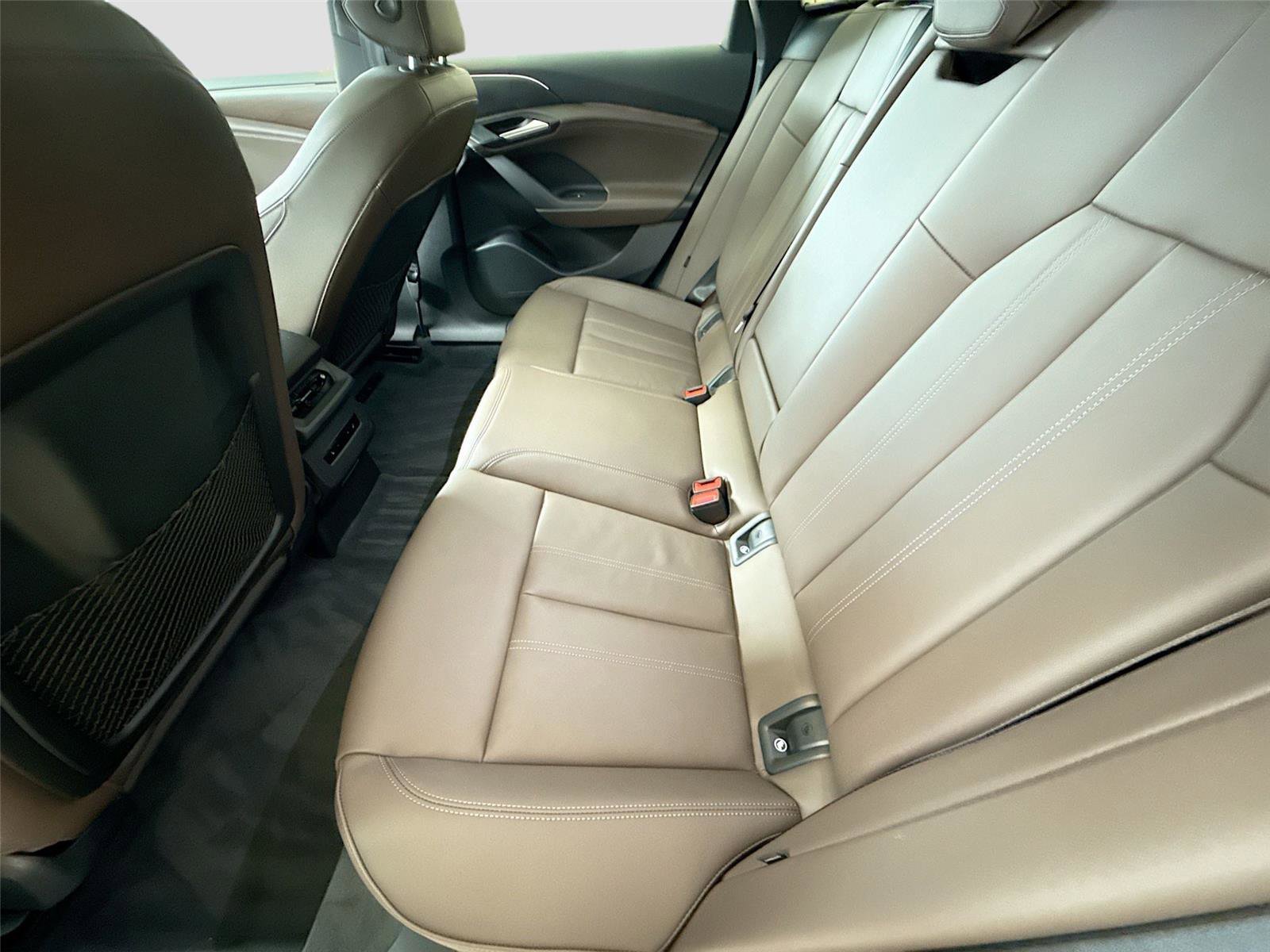 Certified 2025 Audi A6 e-tron Premium w/ Ultra Package image 25