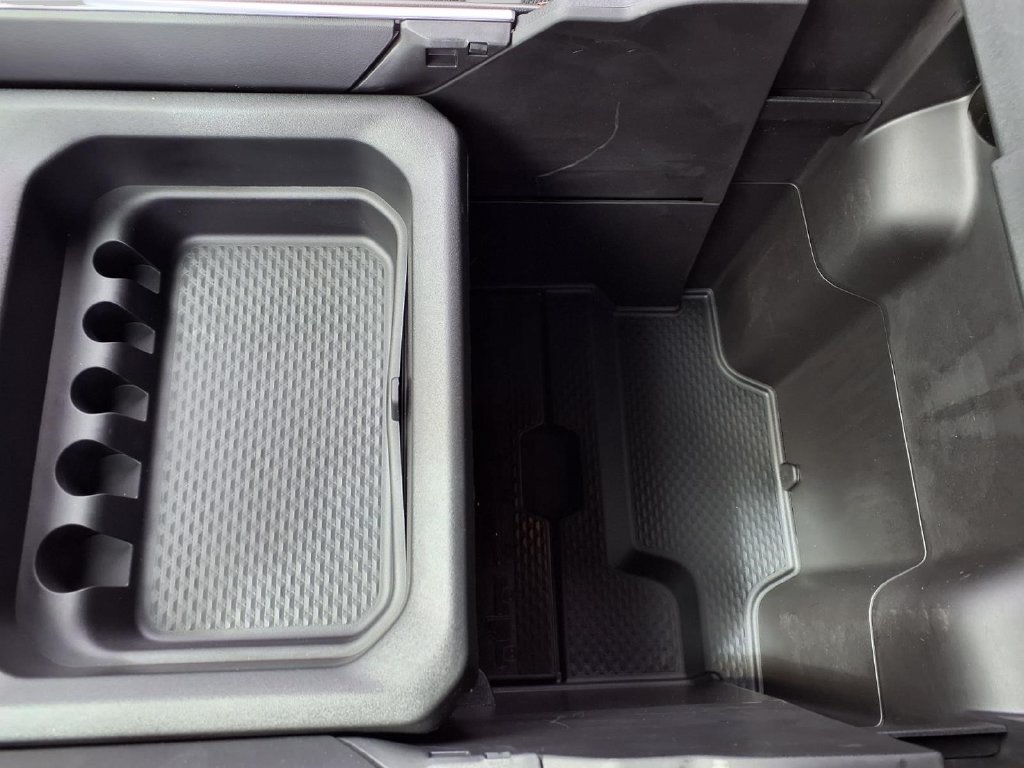 New 2027 RAM 3500 Laramie AWD/4WD image 11