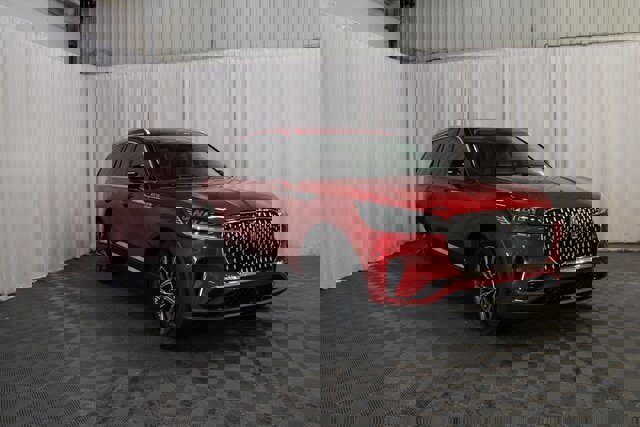 New 2026 Lincoln Aviator Premiere image 31