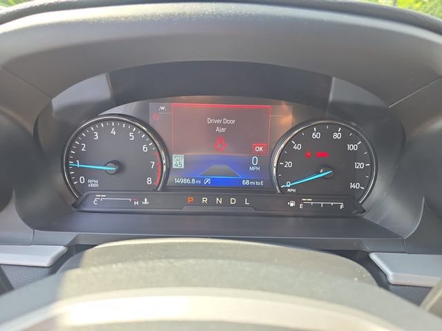 Certified 2023 Ford Explorer XLT w/ Equipment Group 202A AWD/4WD image 32