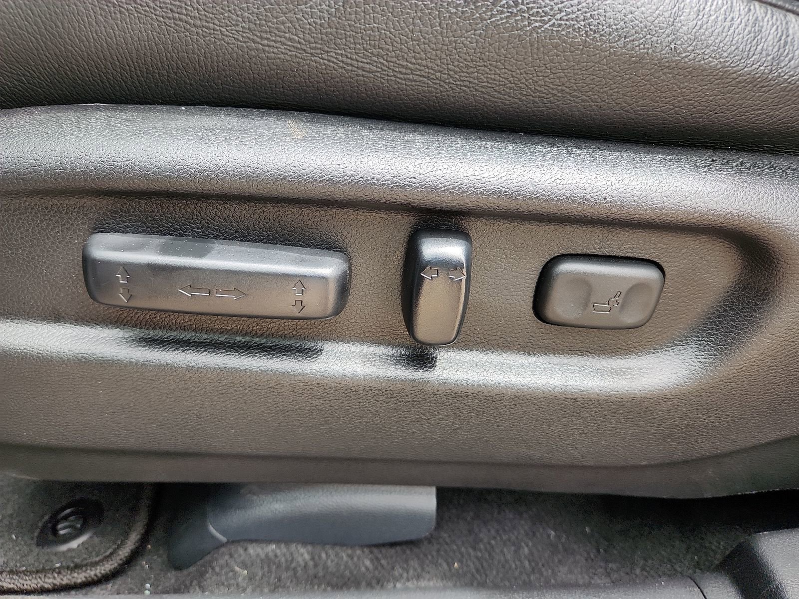 Used 2023 Honda Passport Elite image 15