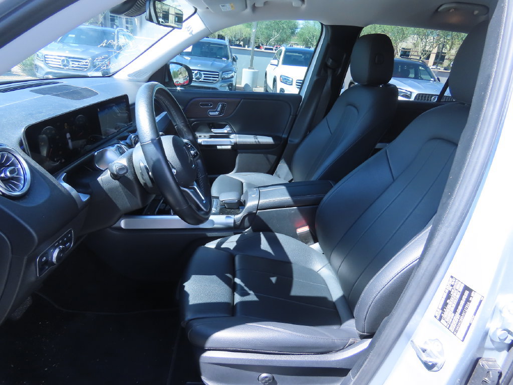 Used 2021 Mercedes-Benz GLB 250 image 10