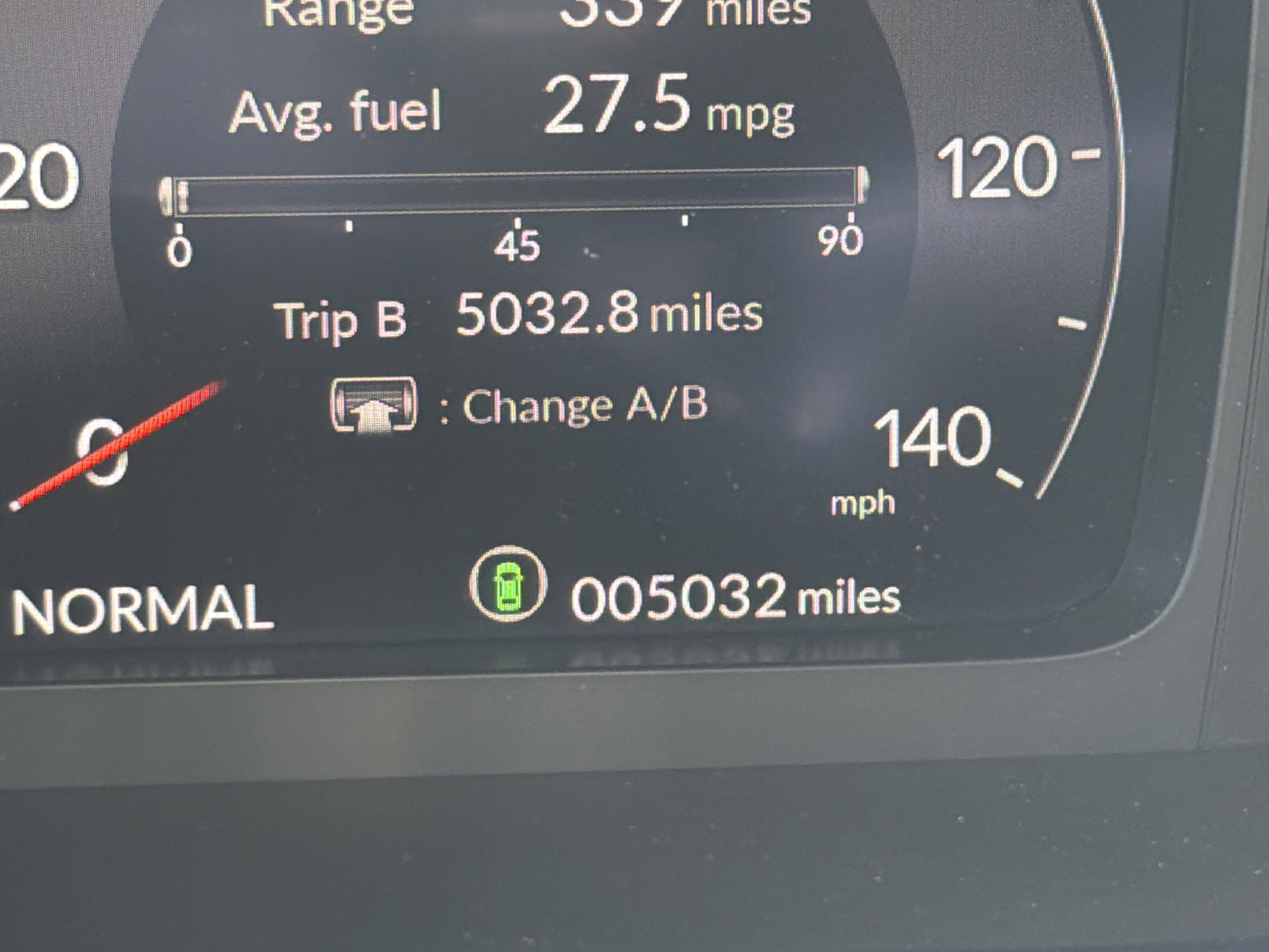 Certified 2025 Acura ADX A-Spec image 22