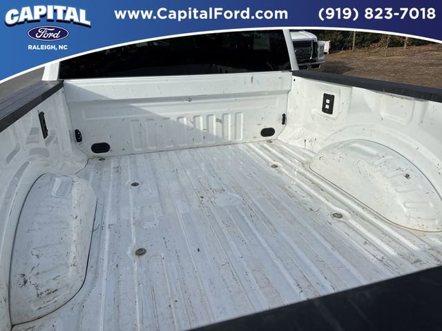 Certified 2025 Ford F250 XLT image 16