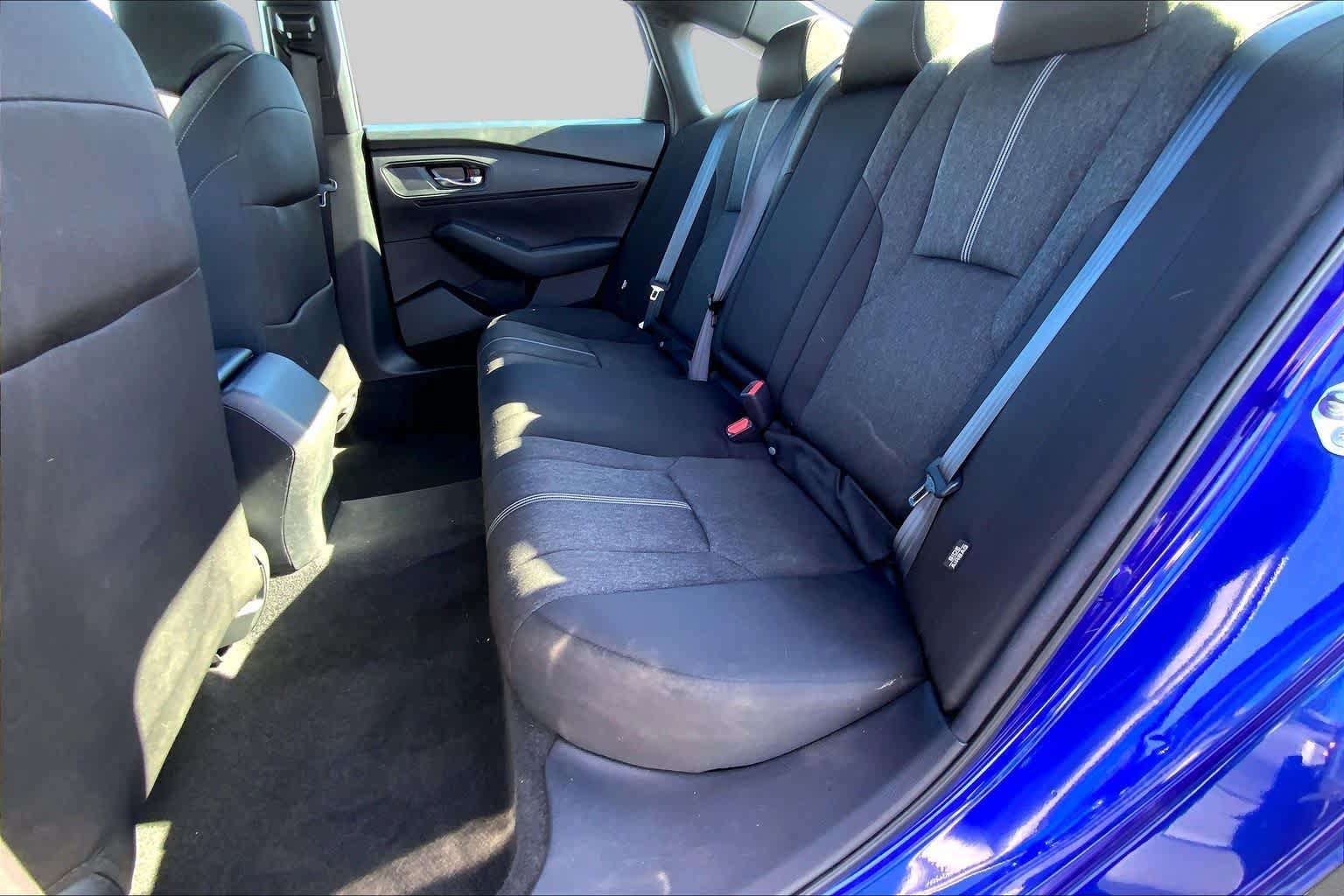 Used 2024 Honda Accord Sport image 20