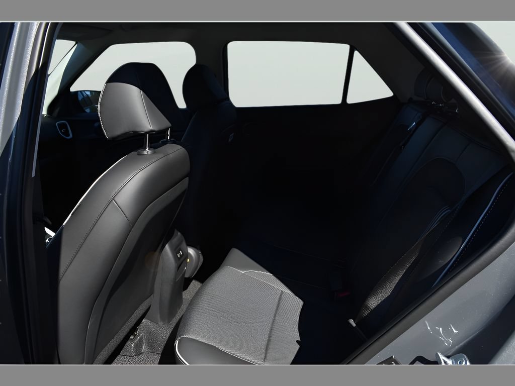 New 2026 Hyundai Venue SEL FWD image 11