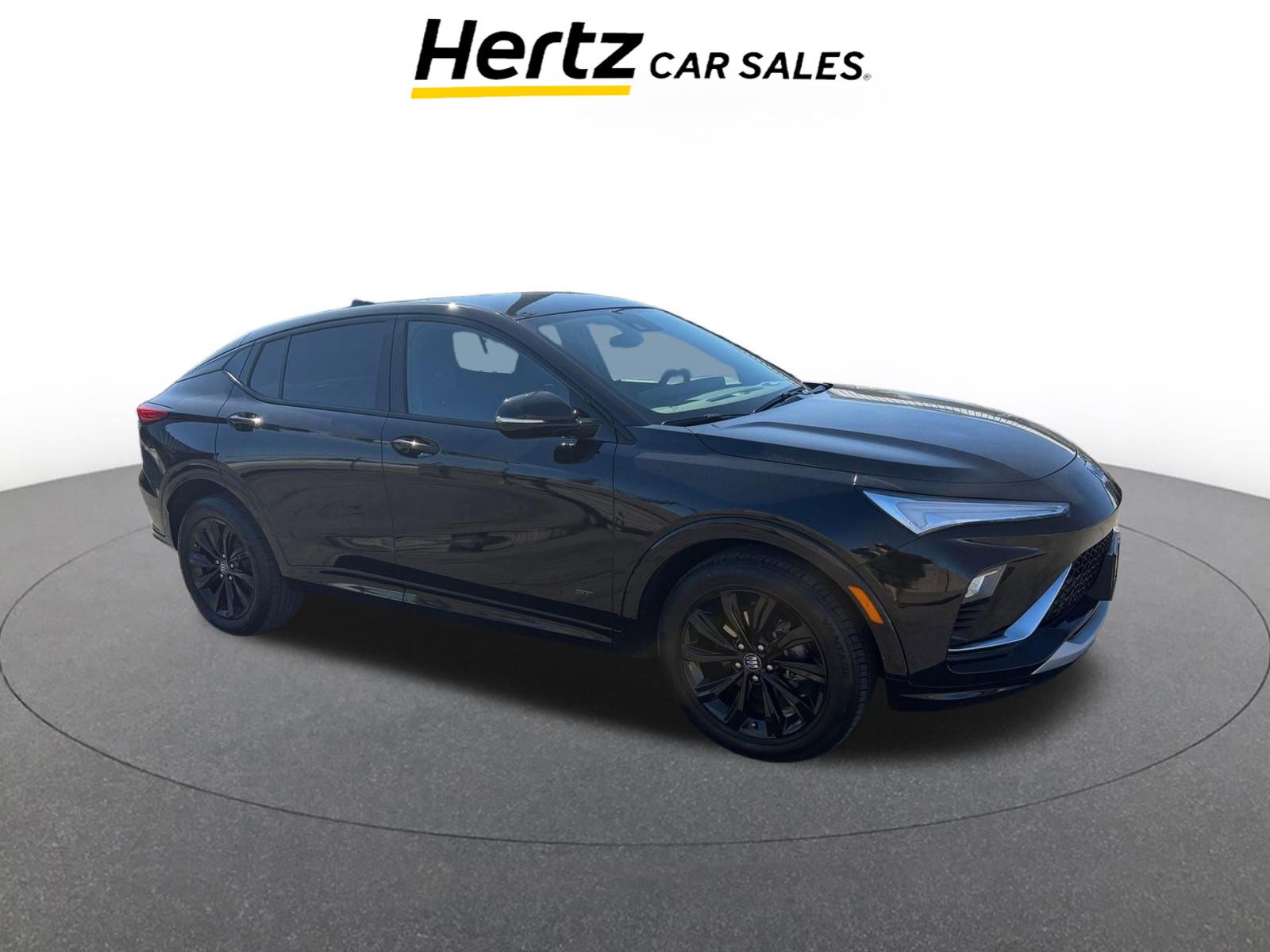 Used 2025 Buick Envista Sport Touring image 1