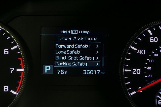 Used 2022 Kia Telluride EX w/ Towing Package image 33