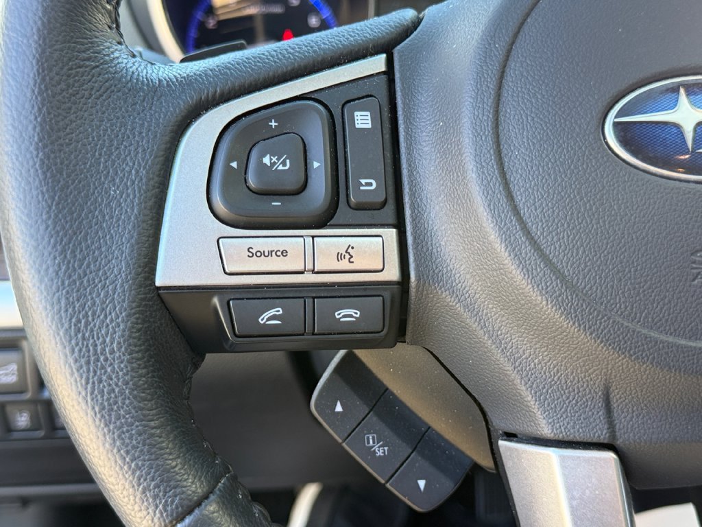 Used 2017 Subaru Outback 3.6R Limited AWD/4WD image 22