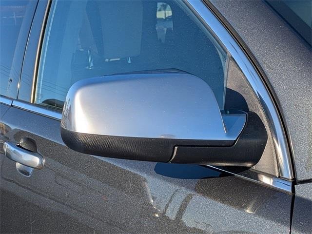 Used 2017 GMC Terrain Denali image 12