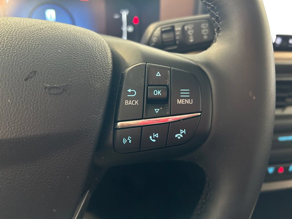 Used 2026 Ford Bronco Sport Outer Banks AWD/4WD image 19