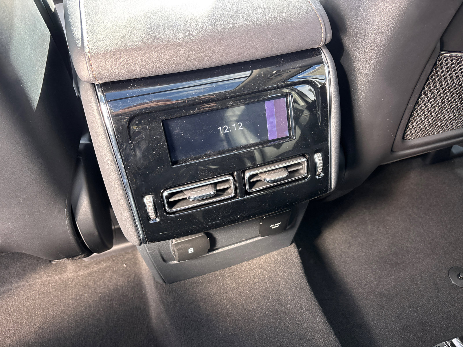 New 2026 Lincoln Aviator Reserve AWD/4WD image 32