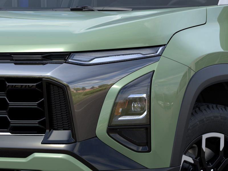 New 2026 Chevrolet Equinox ACTIV image 11