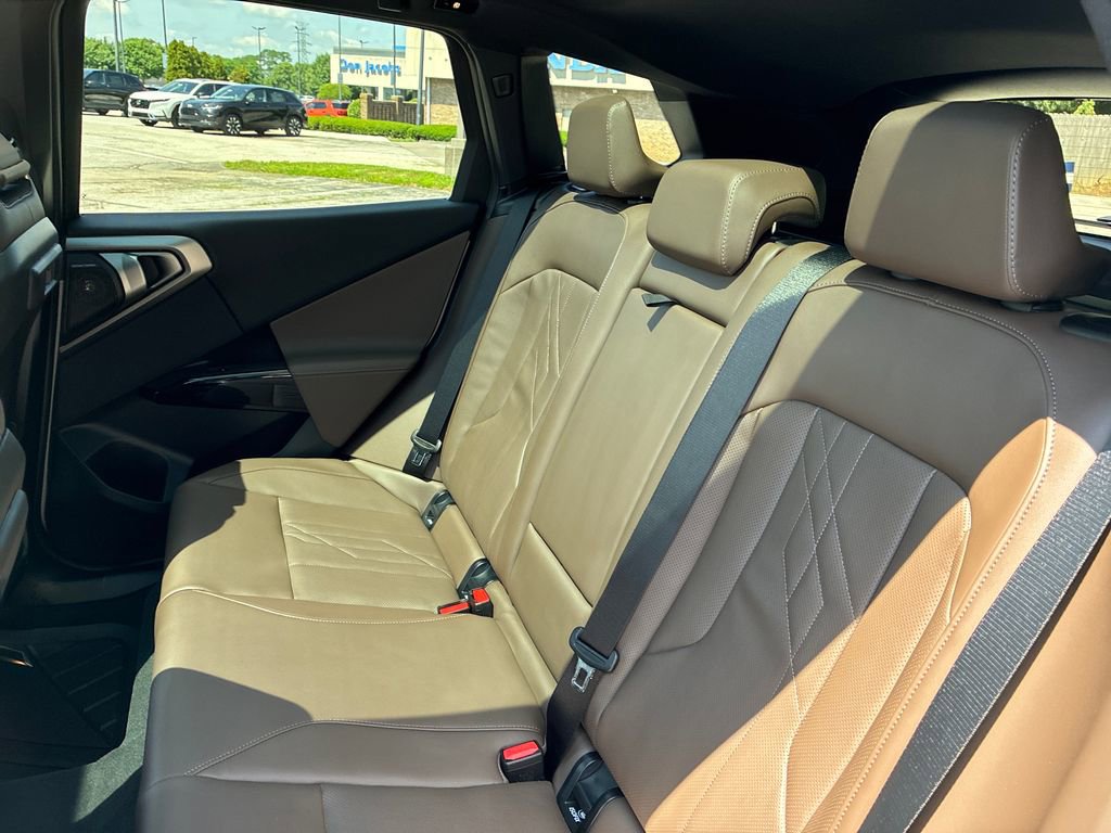 New 2026 BMW X3 xDrive30i w/ Premium Package AWD/4WD image 19