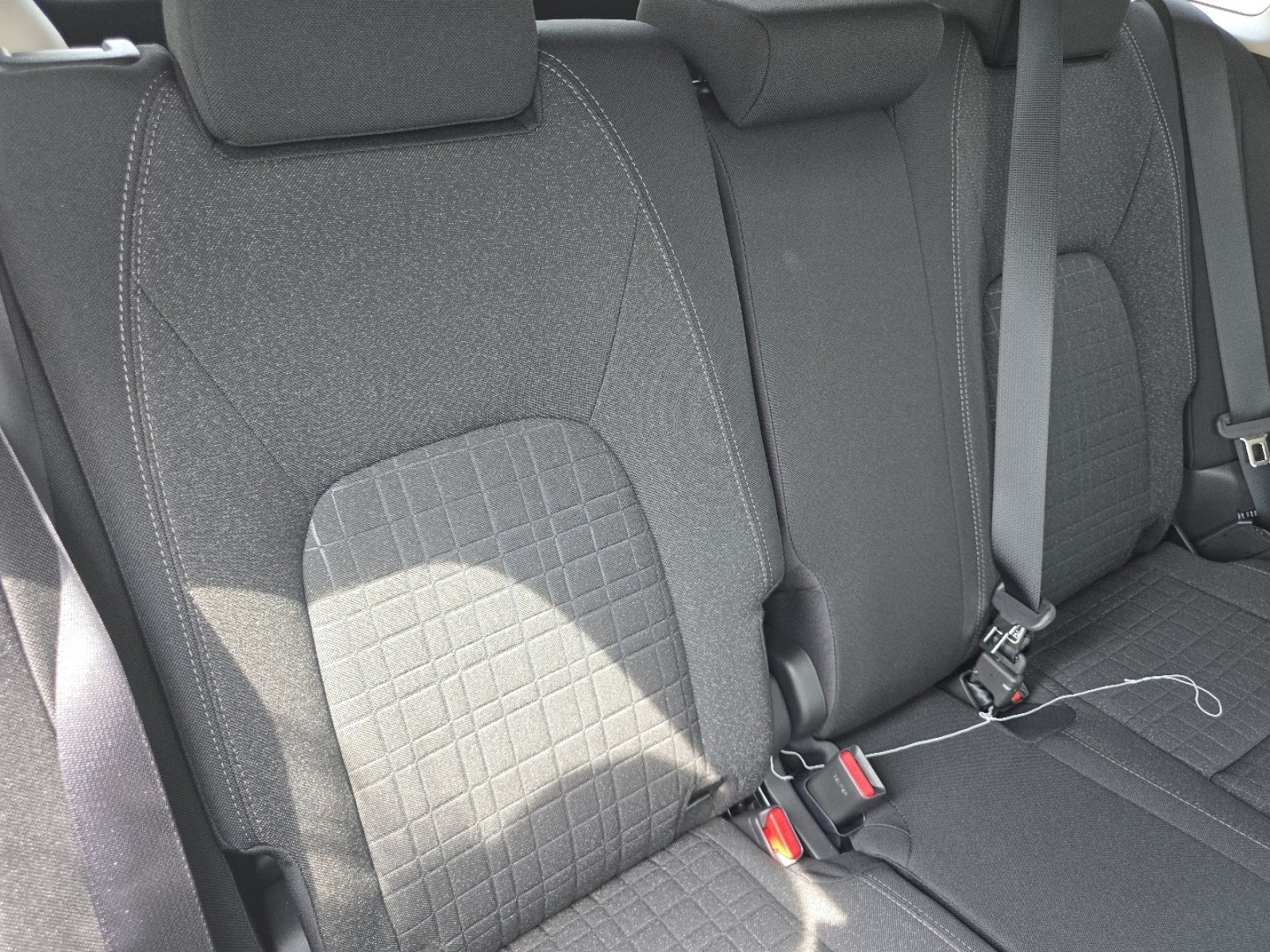 New 2027 Honda HR-V LX image 19