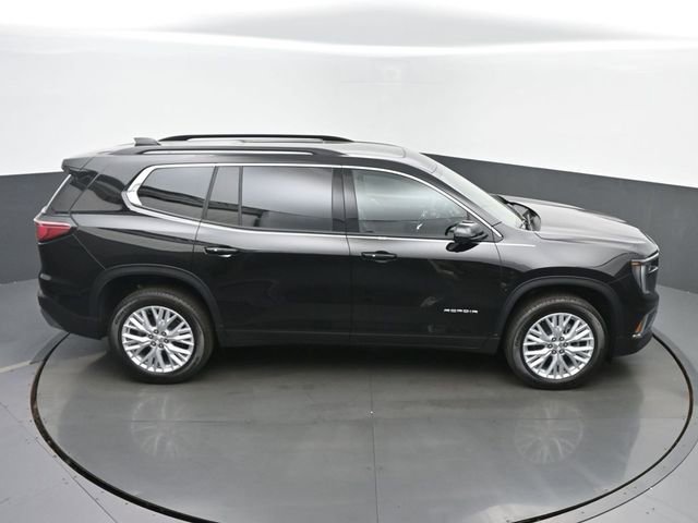 New 2026 GMC Acadia Elevation image 45