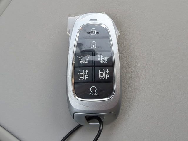 New 2024 Hyundai Palisade Calligraphy image 31