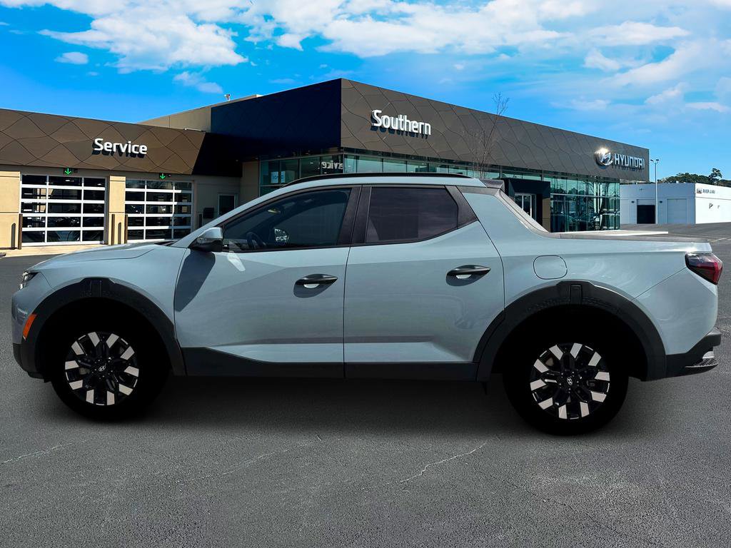 New 2026 Hyundai Santa Cruz SEL image 3