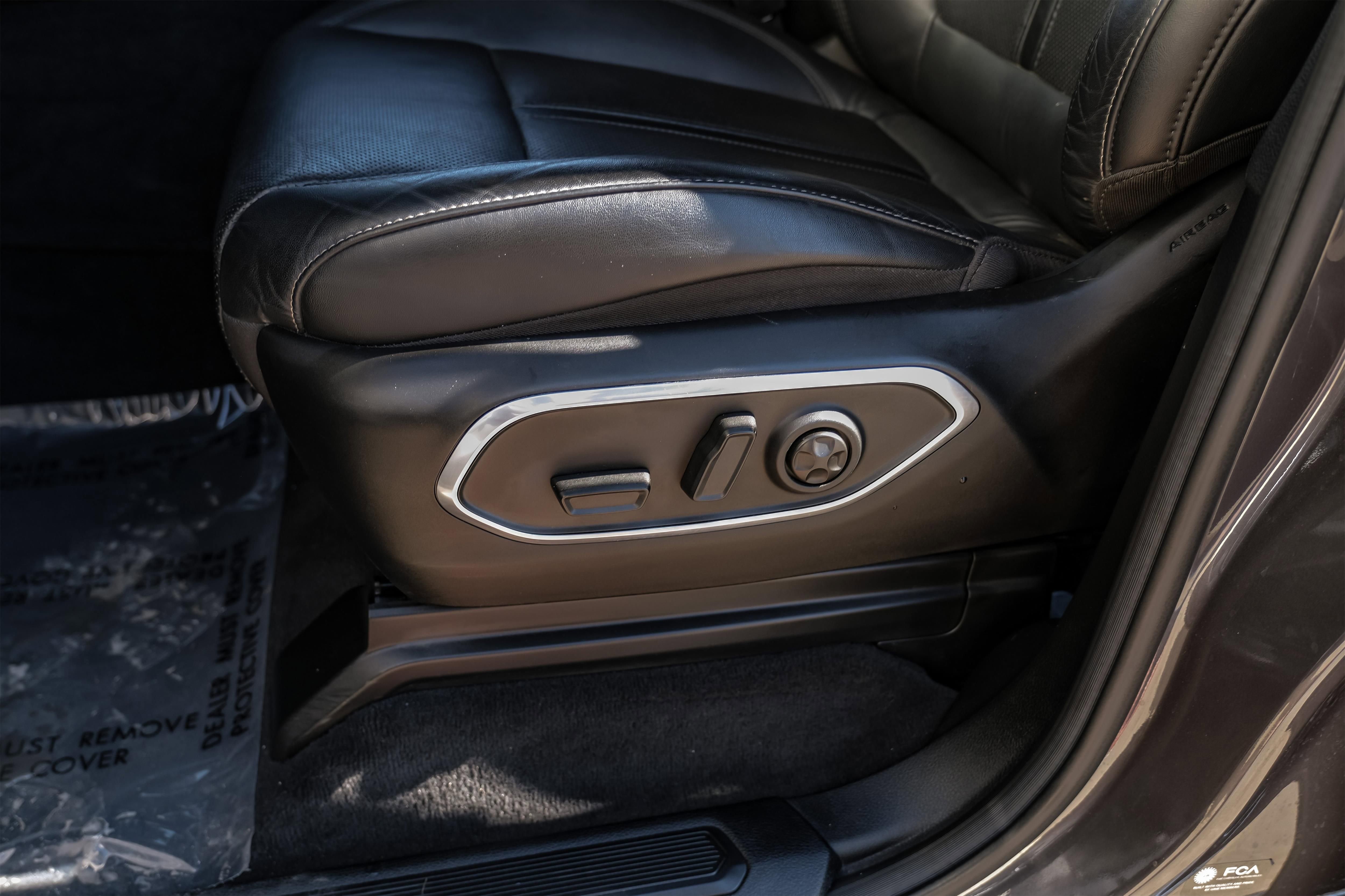 Used 2022 Jeep Wagoneer Series III w/ Convenience Group I image 32