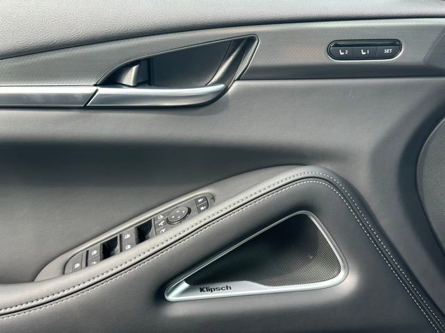 New 2027 INFINITI QX60 Luxe AWD/4WD image 26