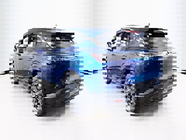 New 2026 Nissan Murano SL image 7