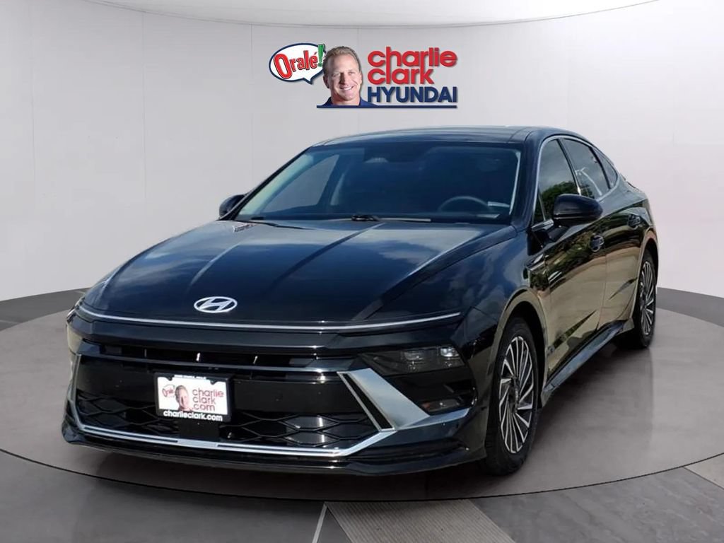 Used 2026 Hyundai Sonata SEL