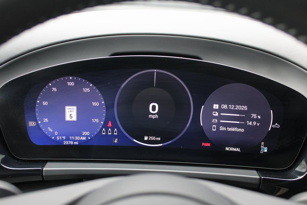 Certified 2024 Porsche Macan 4 Electric image 21