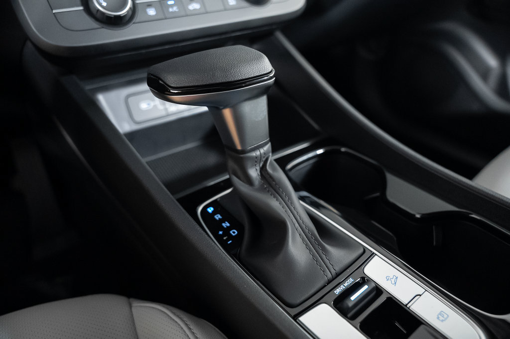 New 2027 Hyundai Santa Cruz SE FWD image 31