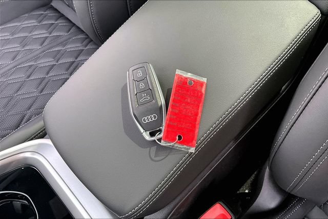 New 2026 Audi SQ5 Premium Plus AWD/4WD image 10