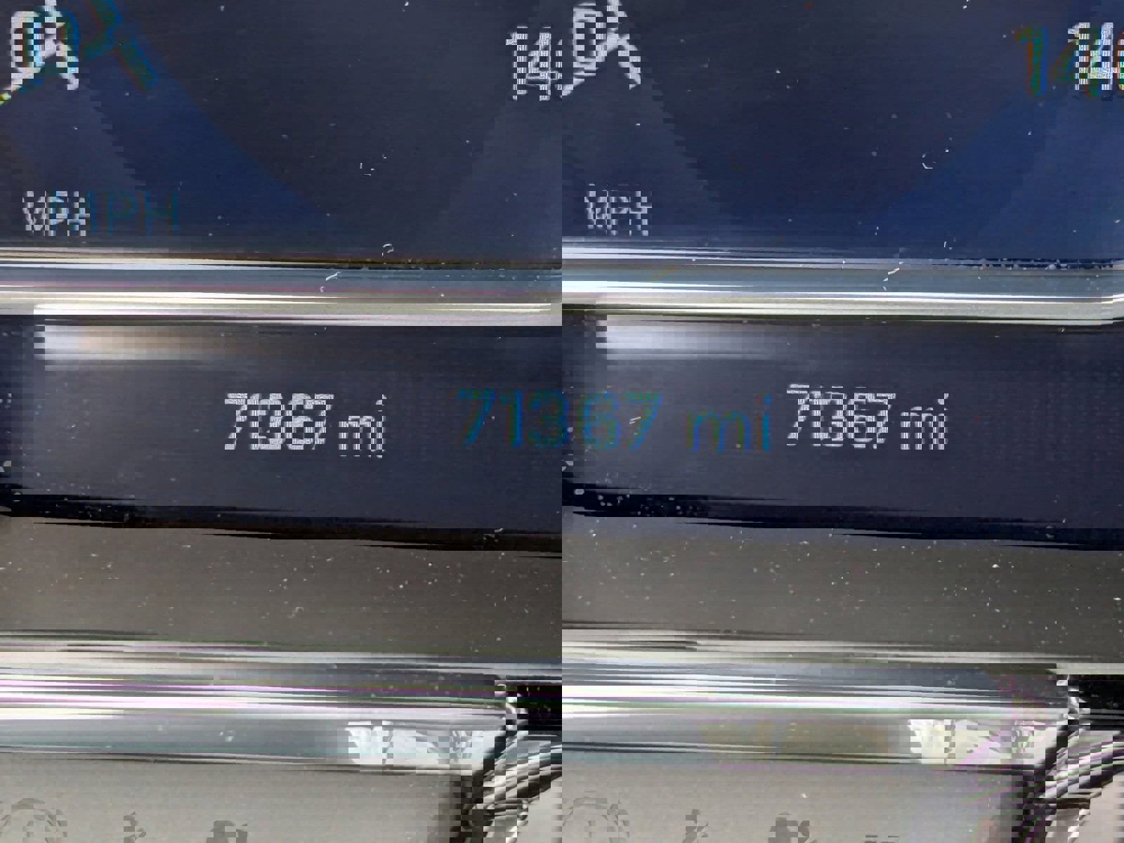 Used 2023 Chevrolet Silverado 1500 RST w/ Protection Package image 34